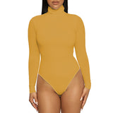 Women Jumpsuit Stretch Fitness Breathable Comfortable (Zj0415)