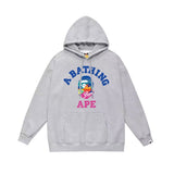 Bathing ape Hoodie