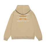 Rhude Hoodie