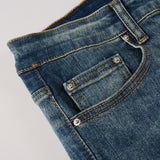 Men Trendy Jeans