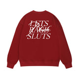 Rhude sweatshirt