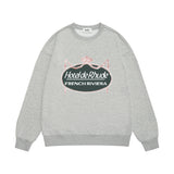 Rhude sweatshirt
