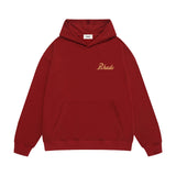 Rhude Hoodie
