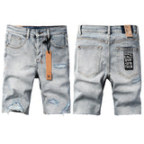 ksubi denim shorts