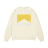 Rhude sweatshirt