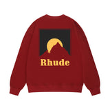 Rhude Sweatshirt