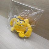 Plush Toys My Emotion Monster – The Color Monster Plush Toy, Expression Stuffed Animal Pet