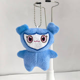 Plush Toys Twice Park TWICE Mini Plush Dolls