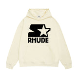 Rhude Hoodie