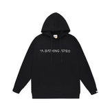 Bathing ape Hoodie