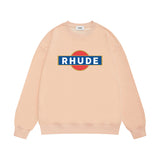 Rhude sweatshirt