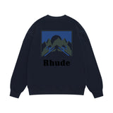 Rhude Sweatshirt