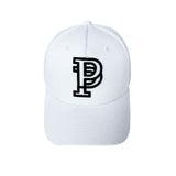 Purple Brand Hat