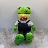 Plush Toys Frog Plush Toys Cute Cute Pet Mr. Frog Doll