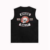 Rhude Tank T Shirts