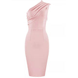 Women Party Dress Minimalist and Chic Women Dresses Collection (SS0416)