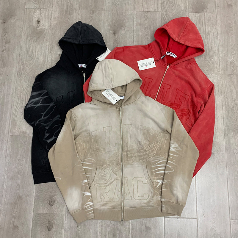 Valeforever Vale Hoodie