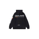 chh hoodie