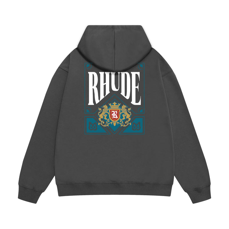 Rhude Hoodie (part 3)