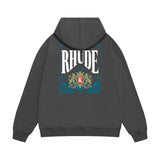 Rhude Hoodie (part 3)