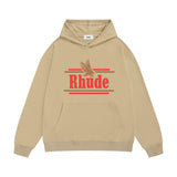 Rhude Hoodie