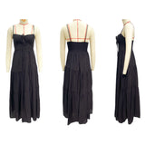 Women Dresses Summer Fashion Cool Comfortable Outfit (HMR0410)