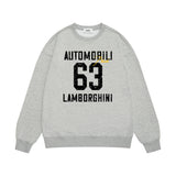 Rhude sweatshirt