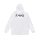 Bathing ape Hoodie