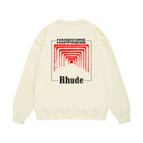 Rhude Sweatshirt