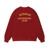 Rhude sweatshirt