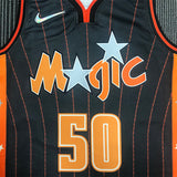 NBA Jerseys Season 22, Magic, City Edition, Anthony