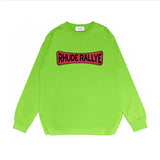 RHUDE Long Sleeve T-Shirt
