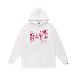 Bathing ape Hoodie