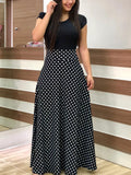Women Dresses Flirty and Feminine: Women's Leisure Dress with Charming Floral Print