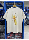 Saint Michael T Shirts
