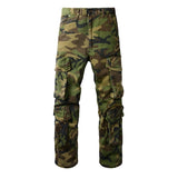 Men Trendy Jeans