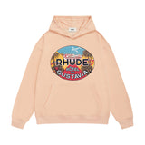 Rhude Hoodie