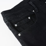 Men Trendy Jeans