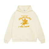 Rhude Hoodie