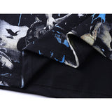 Mixed Emotion Long Sleeved Shirt