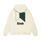 Rhude Hoodie