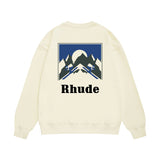 Rhude sweatshirt