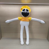 Plush Toys Zoonomaly Deformed Zoo Horror Game Plush Toy Doll
