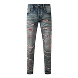 purple brand jeans