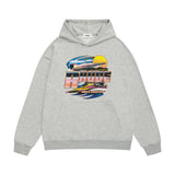 Rhude Hoodie