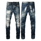 Men Trendy Jeans