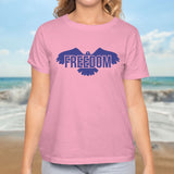 Independence Day T-Shirts 4th Of July Unisex T-Shirts