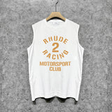 Rhude Tank T Shirts