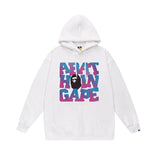 Bathing ape Hoodie