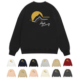 Rhude sweatshirt